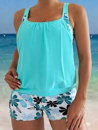 Ensemble Robe de Bain Fluide Maintien Renforcé