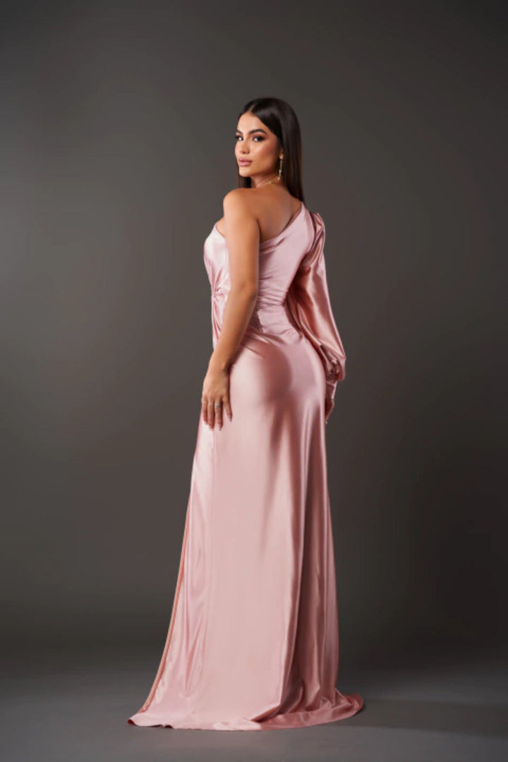 Nadavah™ | Robe Maxi Élégante Intemporelle
