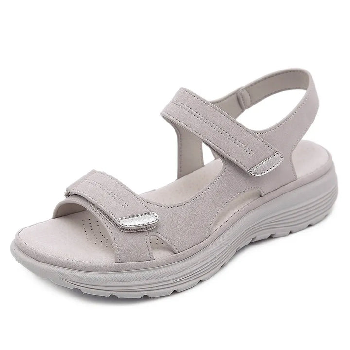 Sonia - Sandales orthopédiques de haute qualité