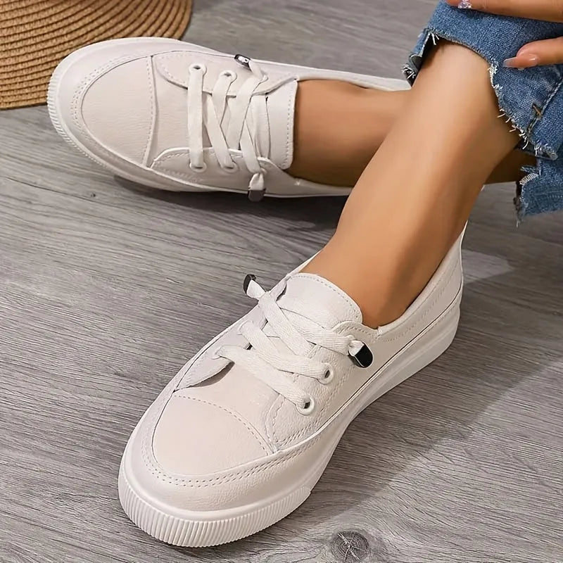Lucía - Chaussures orthopédiques modernes