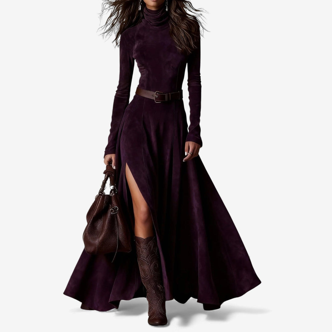 Robe Longue Marinucci™