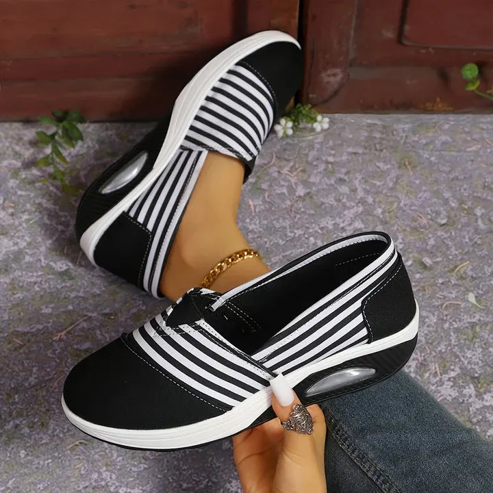 Dalia - Chaussures orthopédiques confortables