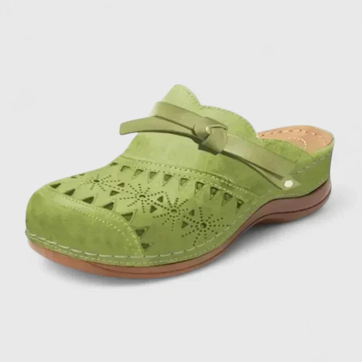 Rue | Sandales Confortables