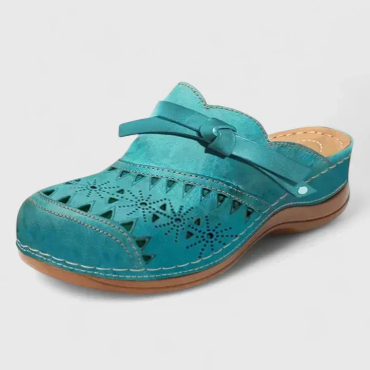 Rue | Sandales Confortables
