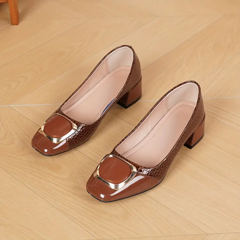 Marisol | Mocassins en Cuir Orthopédiques ⏐ Édition Premium