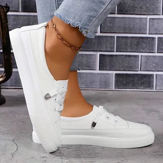 Lucía - Chaussures orthopédiques modernes