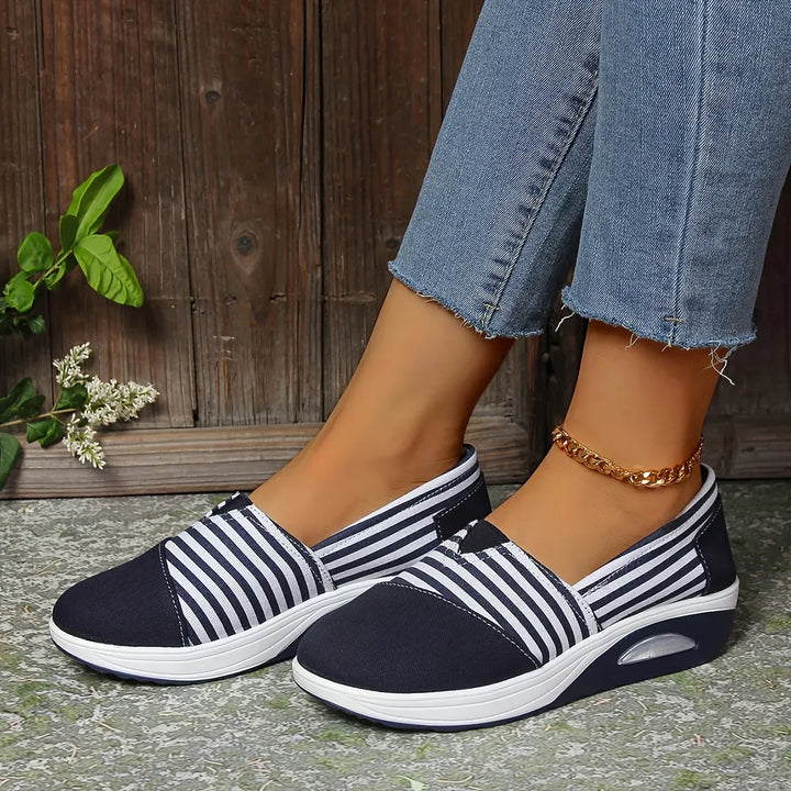 Dalia - Chaussures orthopédiques confortables