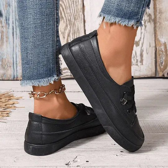 Lucía - Chaussures orthopédiques modernes
