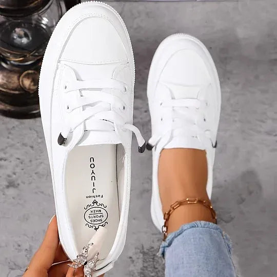 Lucía - Chaussures orthopédiques modernes
