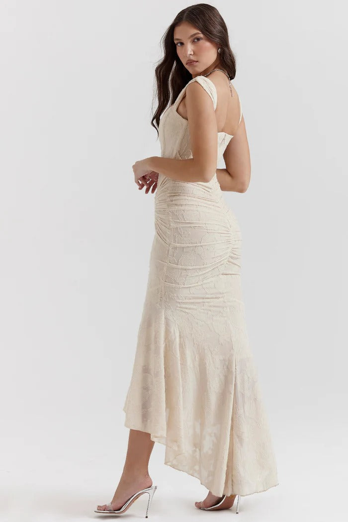 Gloria | Robe de Mariée Élégante