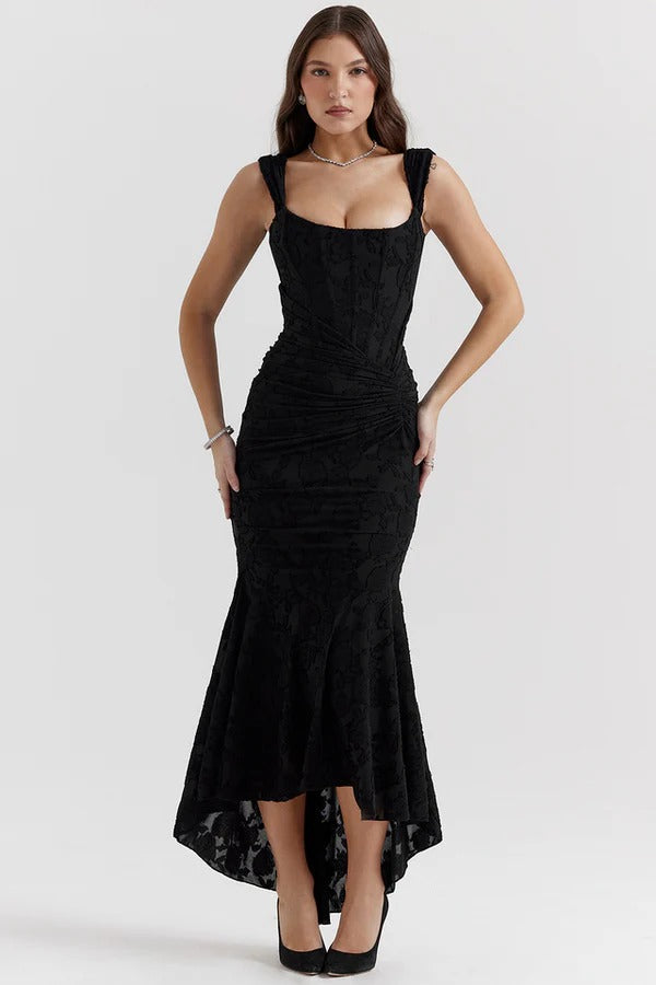 Gloria | Robe de Mariée Élégante