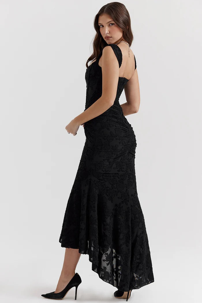 Gloria | Robe de Mariée Élégante