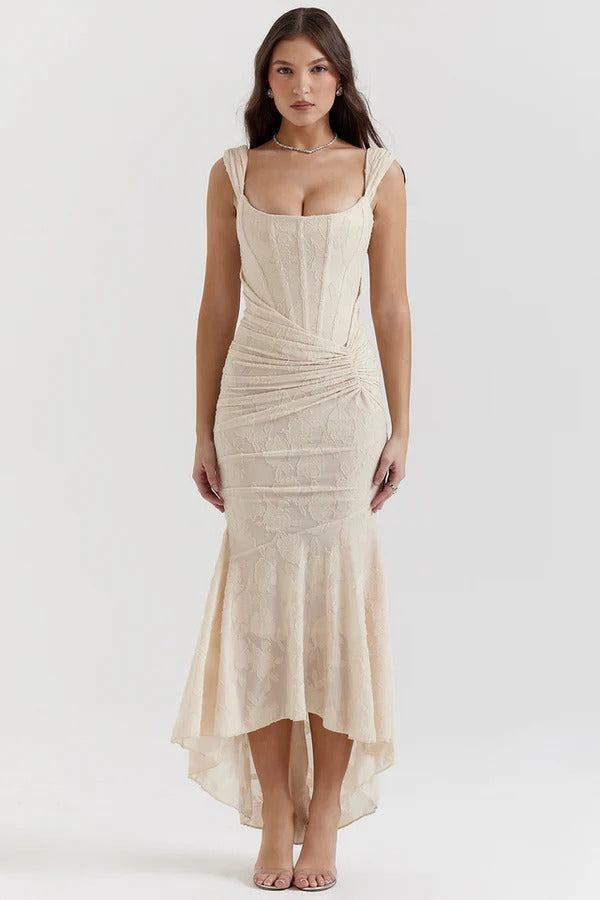 Gloria | Robe de Mariée Élégante