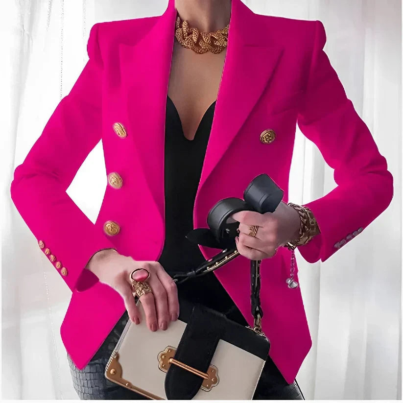 Alexis | Blazer Classique