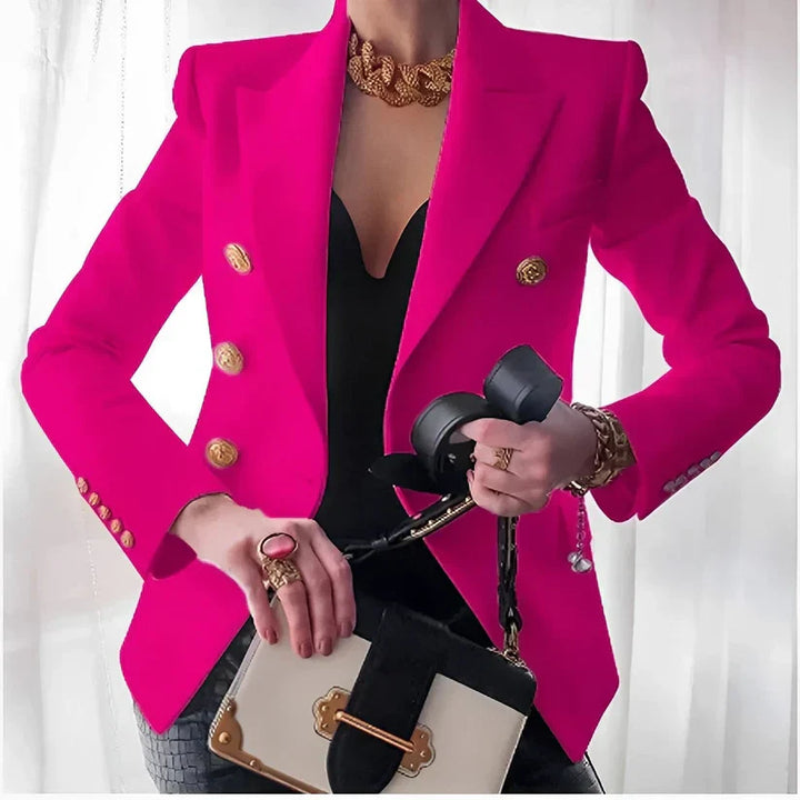 Alexis | Blazer Classique