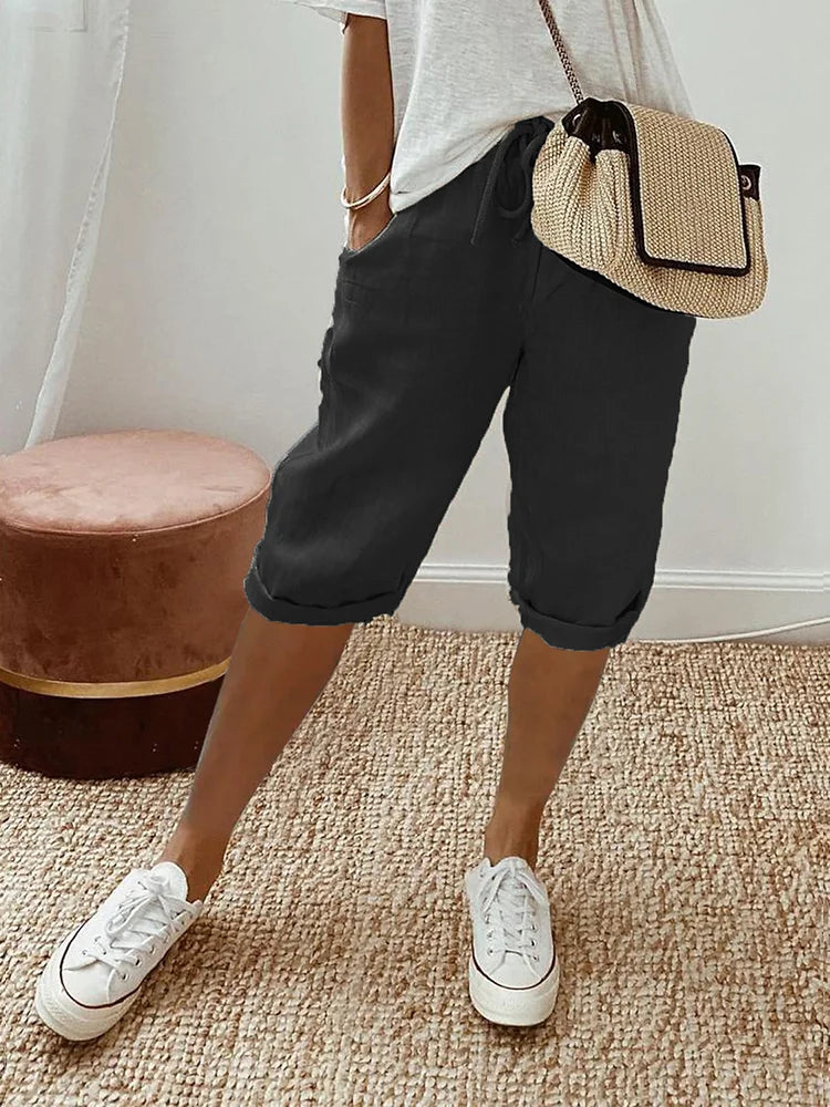 Shorts Confortables Milly
