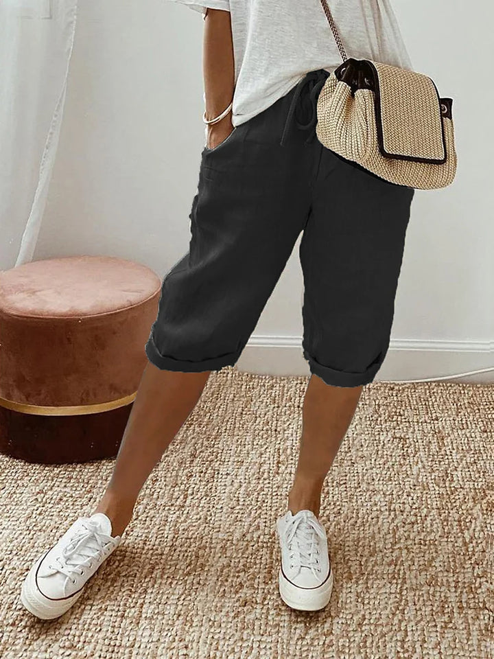 Shorts Confortables Milly