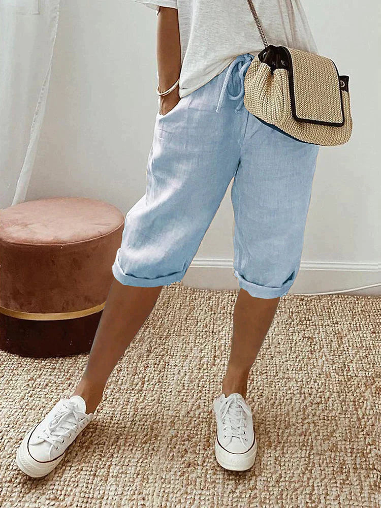 Shorts Confortables Milly