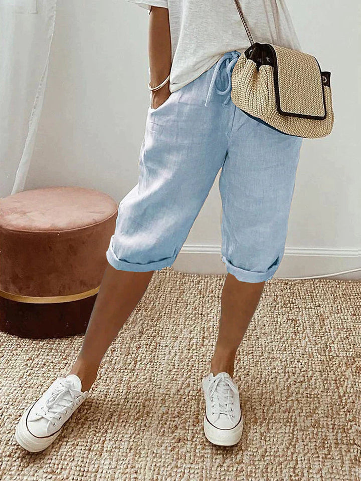 Shorts Confortables Milly