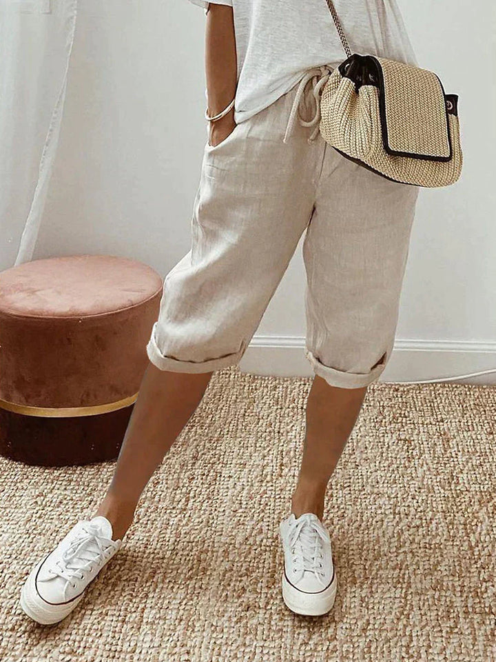 Shorts Confortables Milly