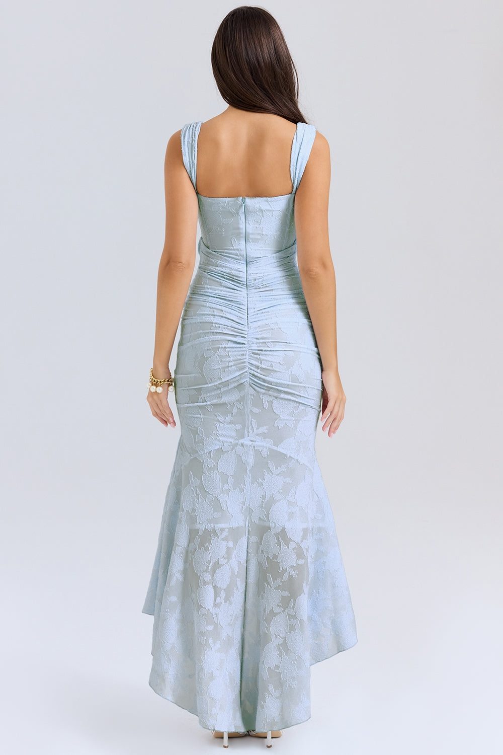 Gloria | Robe de Mariée Élégante