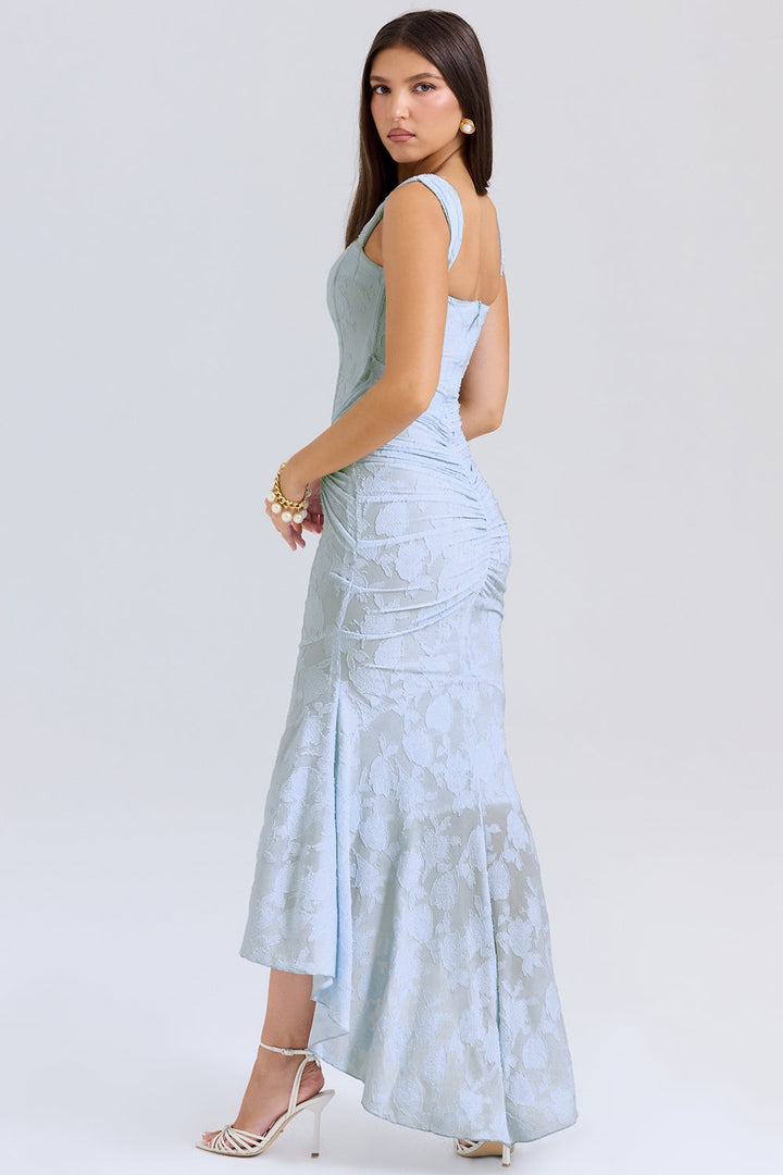 Gloria | Robe de Mariée Élégante