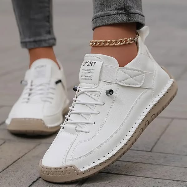 Mia – Chaussures orthopédiques