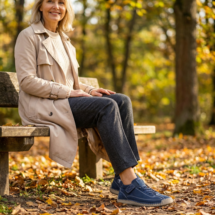 Mia – Chaussures orthopédiques