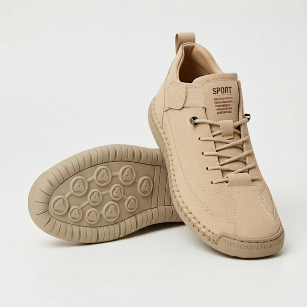 Mia – Chaussures orthopédiques confortables et sans douleur