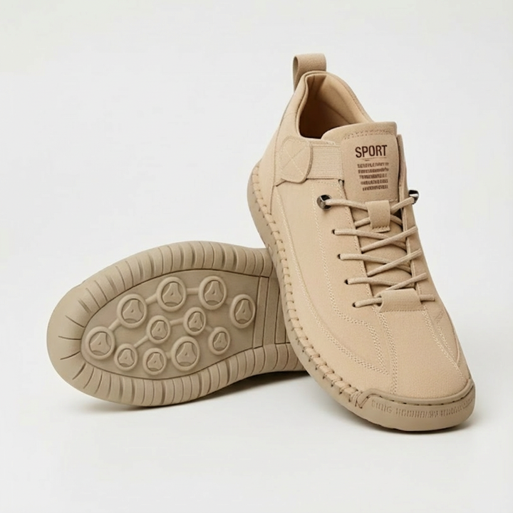 Mia – Chaussures orthopédiques
