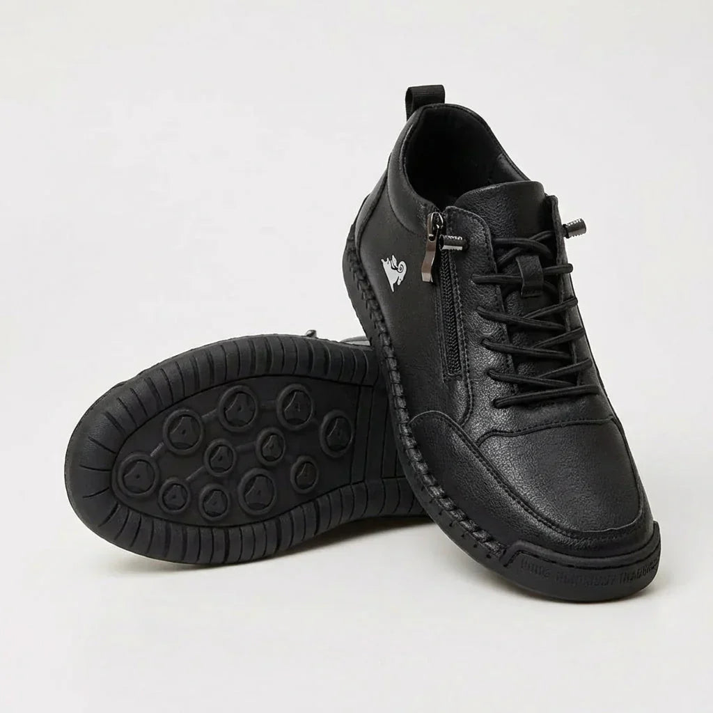 Mira – Chaussures orthopédiques confortables avec fermeture éclair