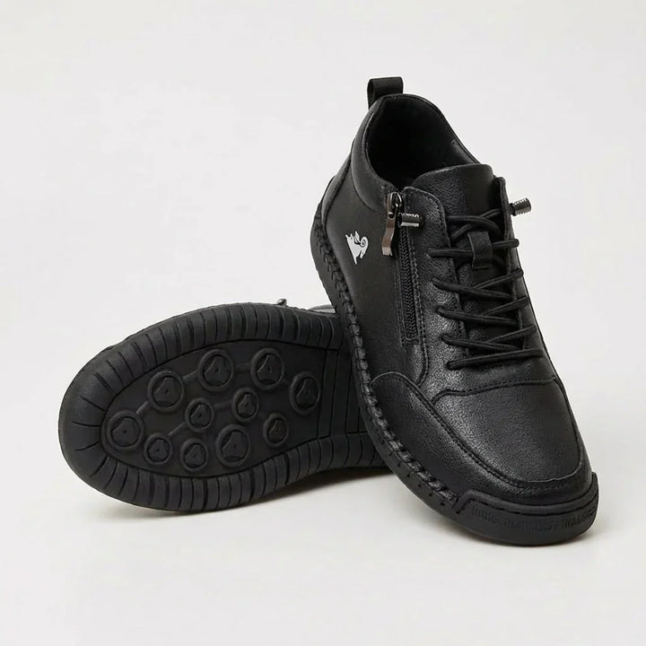 Mira – Chaussures orthopédiques confortables avec fermeture éclair