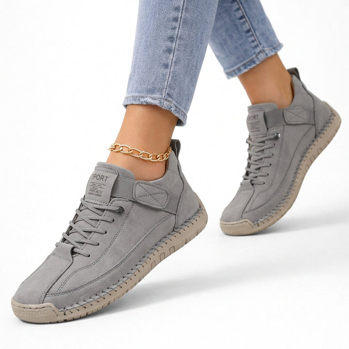 Stephanie | Baskets Orthopédiques Confort