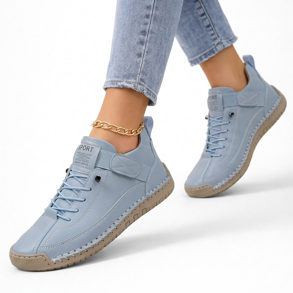 Stephanie | Baskets Orthopédiques Confort