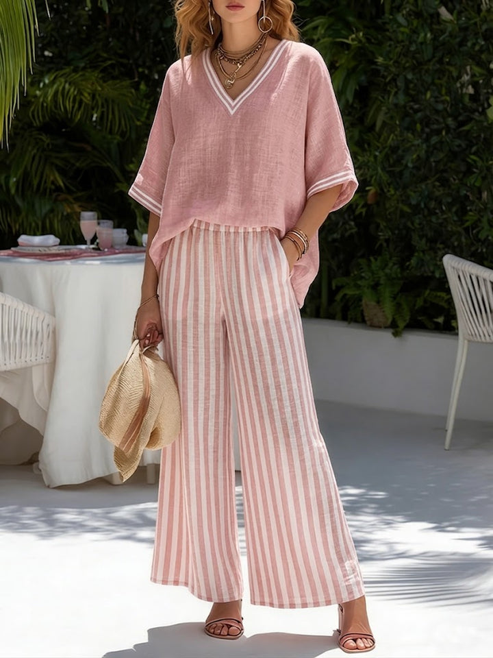 Olise | Ensemble Confortable