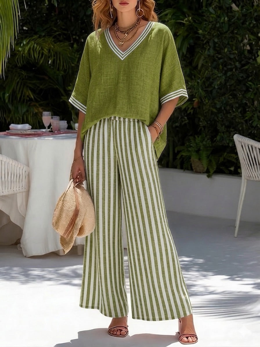 Olise | Ensemble Confortable