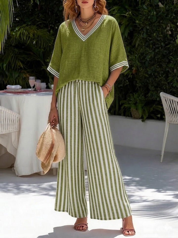 Olise | Ensemble Confortable