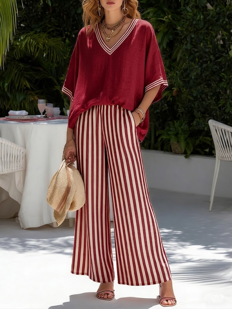 Olise | Ensemble Confortable