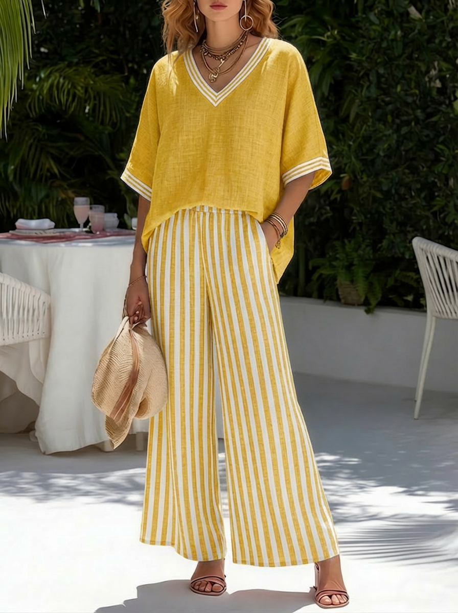 Olise | Ensemble Confortable