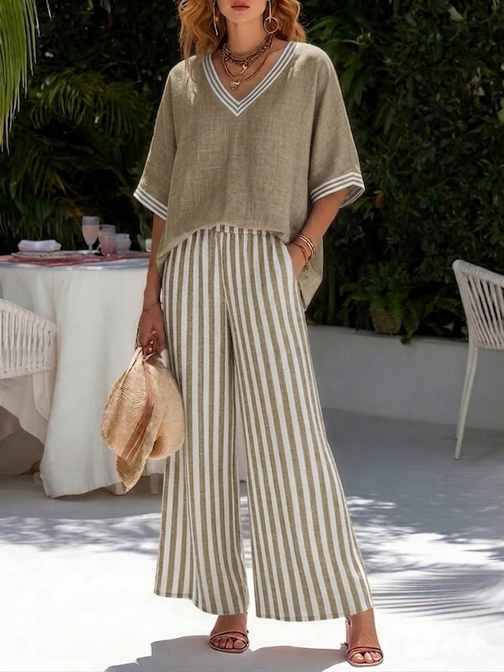 Olise | Ensemble Confortable