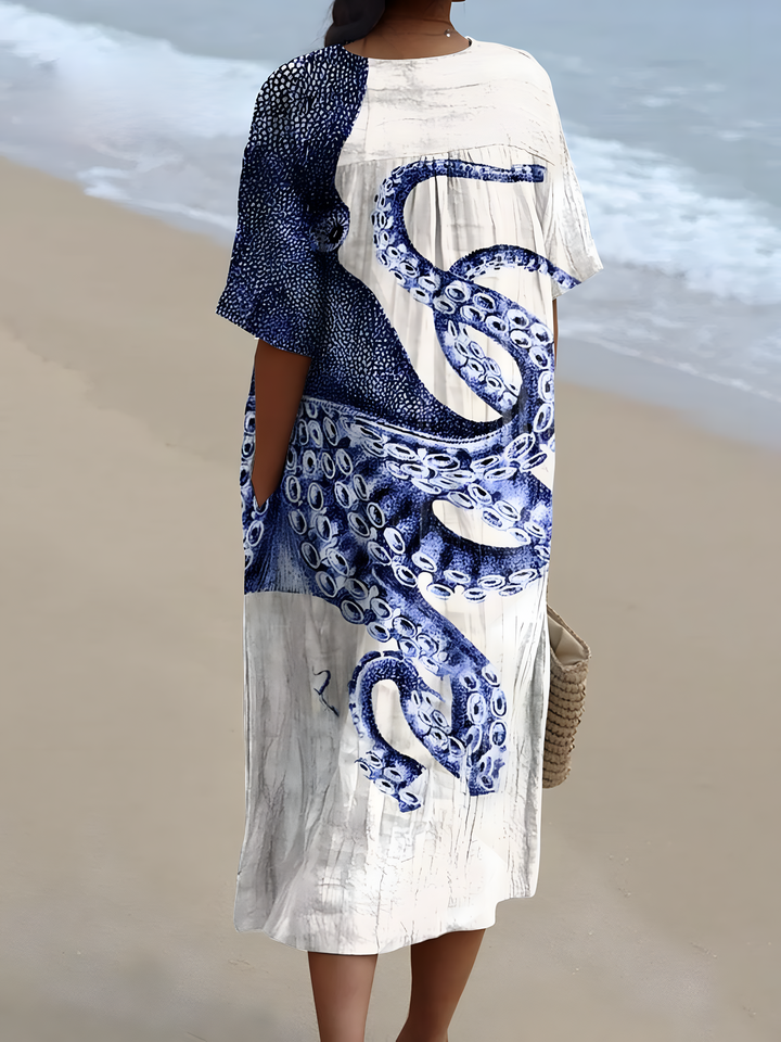 Tesseline | Robe Vie Marine