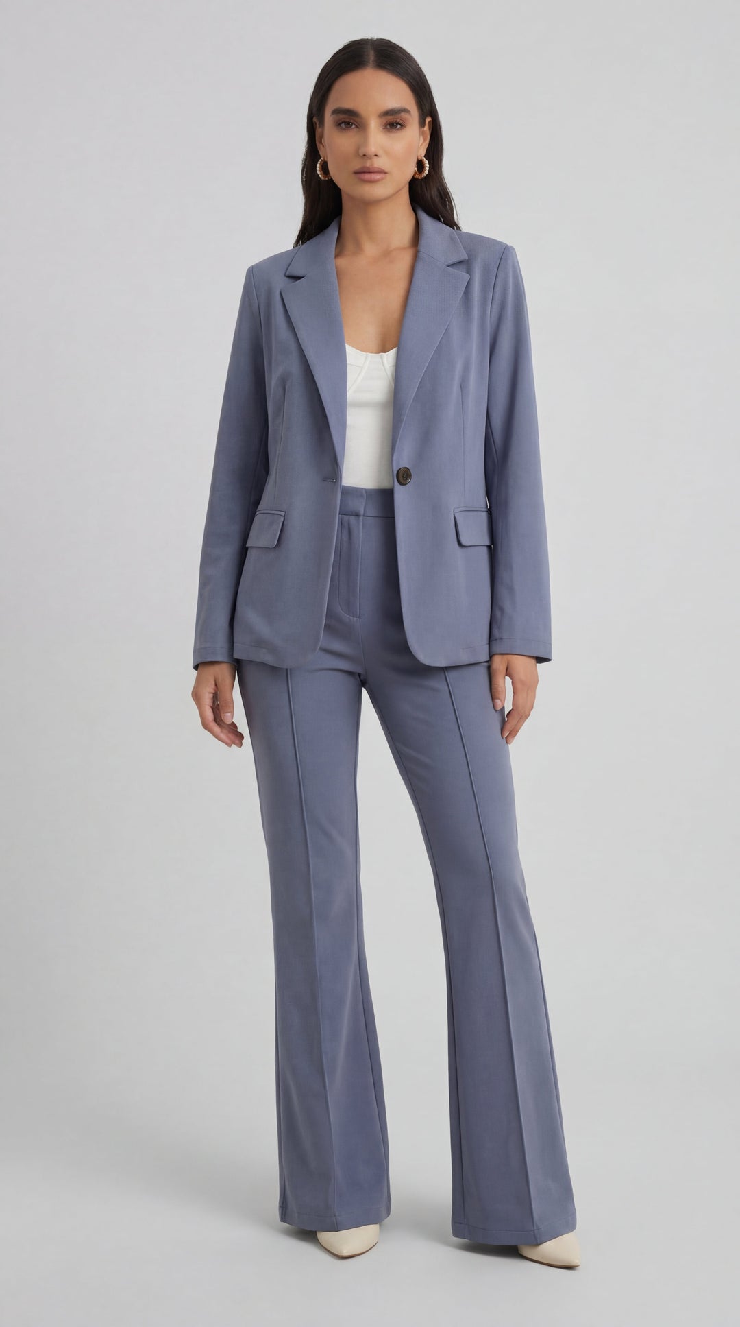 Emma™ | Ensemble Élégant en Deux Pièces
