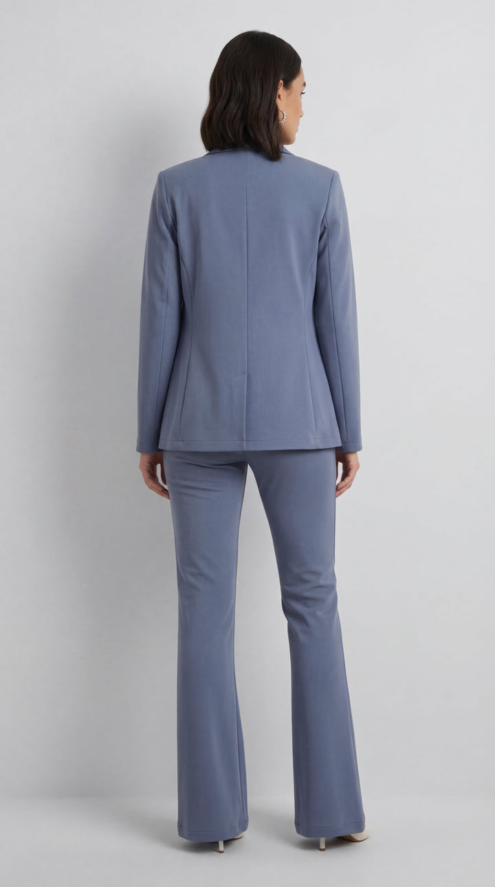 Emma™ | Ensemble Élégant en Deux Pièces