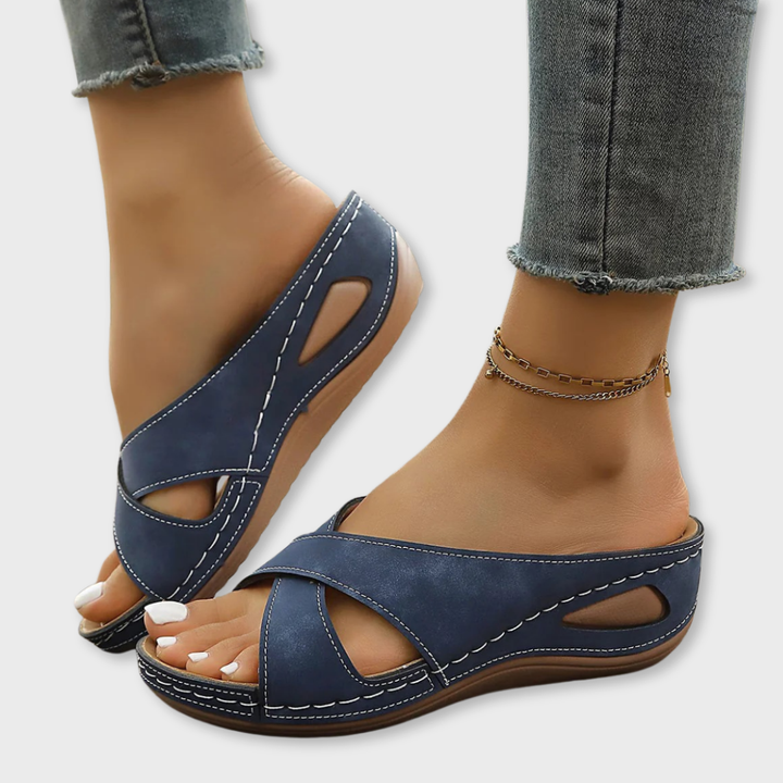 Judith | Sandales Orthopédiques