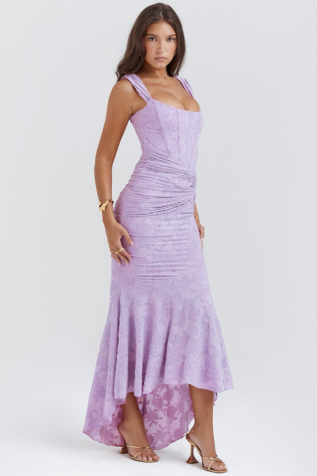Gloria | Robe de Mariée Élégante