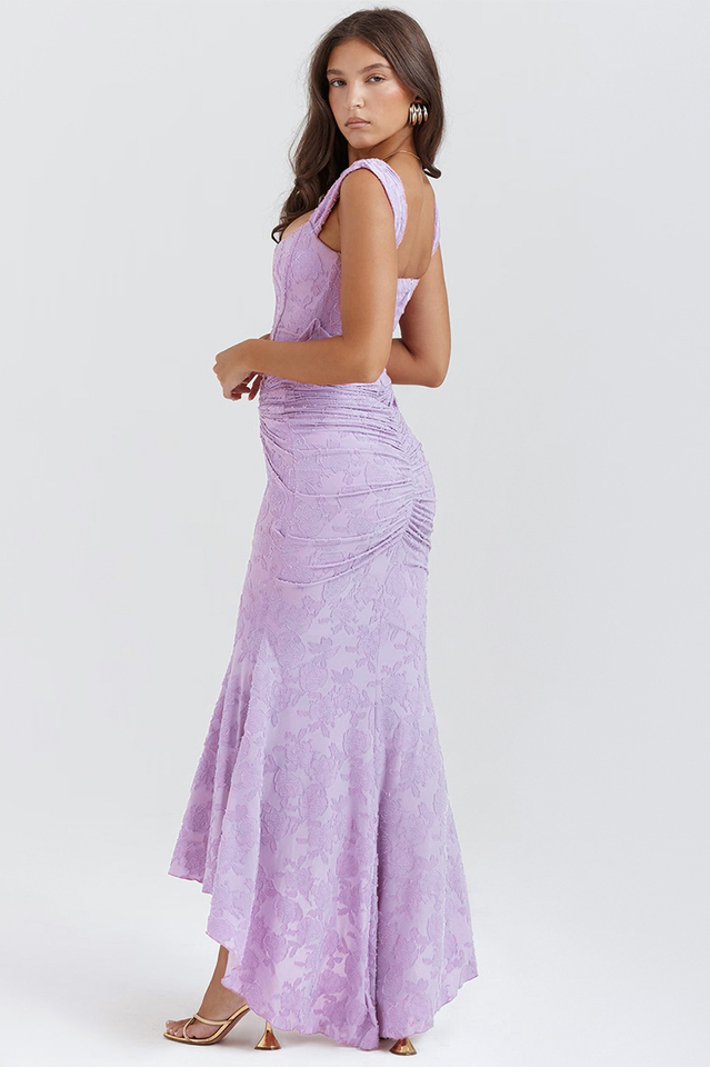 Gloria | Robe de Mariée Élégante