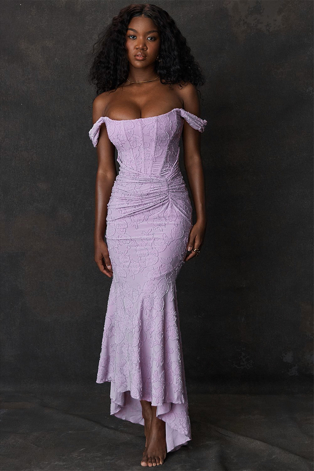 Gloria | Robe de Mariée Élégante