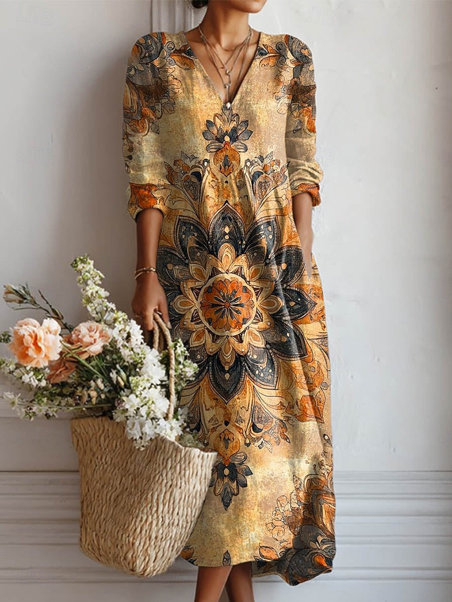 Deborah™ | Robe Confortable