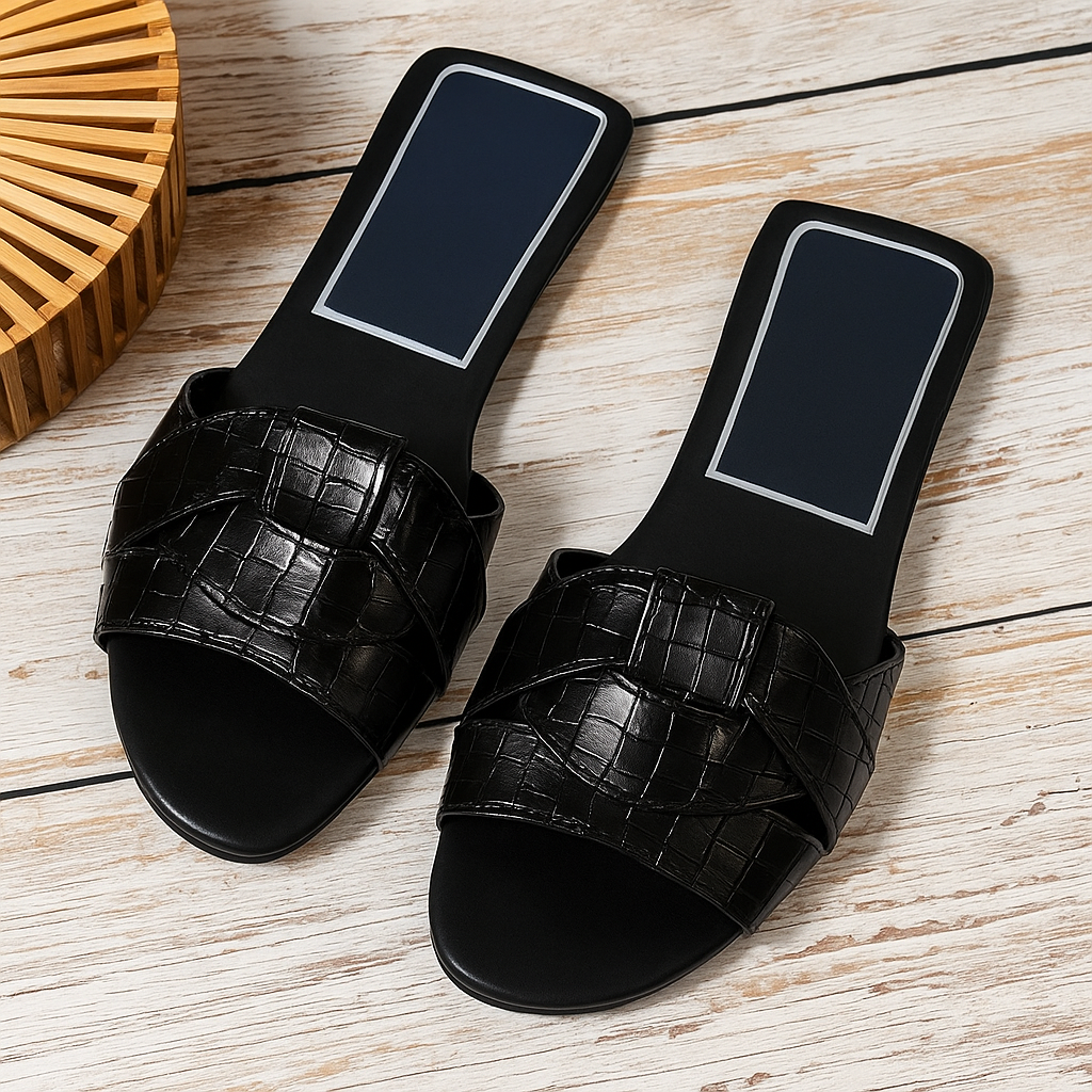 Livia | Sandales de Luxe