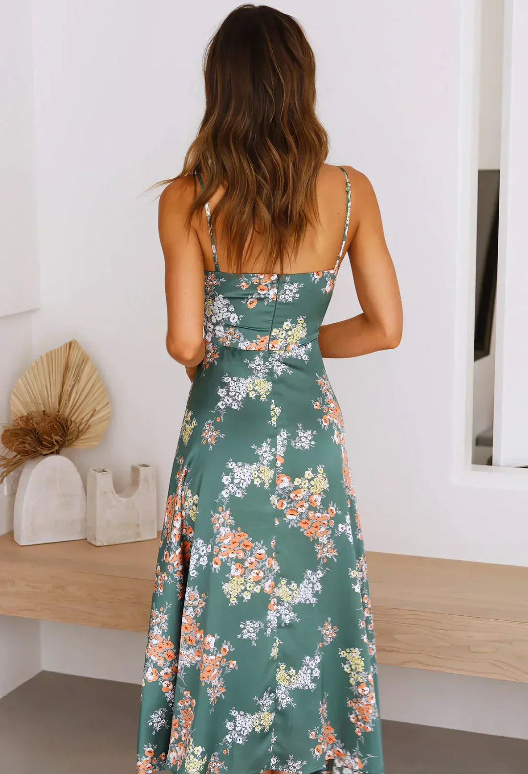 Nikki - Robe Midi